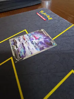 Suicune v Crown Zenith Galarian Gallery Holo Ultra Rare Card GG38 GG70 - Image 4