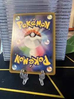 2020 Near Mint NM Pokemon Gengar 071/190 Shiny Star V Holo Japanese s4a - Image 2