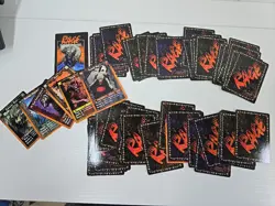 RARE Rage TCG The Werewolf: The Apocalypse Trading Card Game - Image 5