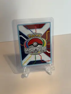 Mew EX 46/124 Holo Dragons Exalted Card NM Pokemon TCG - Image 2