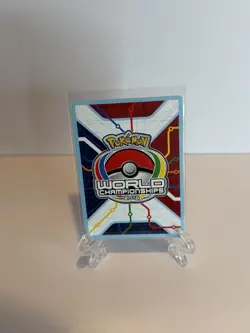 Mew EX 46/124 Holo Dragons Exalted Card NM Pokemon TCG - Image 3