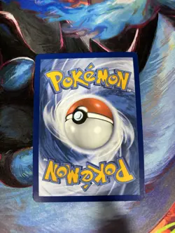 Pokemon TCG Charizard EX 151 Ultra Rare Scarlet & Violet Card 006/165 Holo NM - Image 2