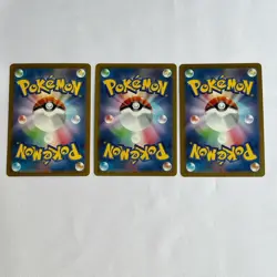 Mewtwo V 030/071 RR & VSTAR031/071RRR & 150/165R Pokemon Card Japanese - Image 2