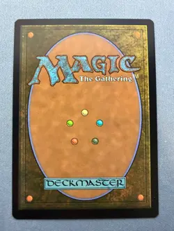 Armaggon, Future Shark (Extended Art) NM - Teenage Mutant Ninja Turtles MTG 264 - Image 2