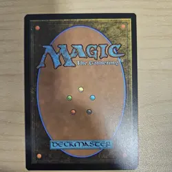 Force of Will (Retro Frame) Dominaria Remastered Regular - Image 2