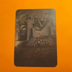 Purge Juggernaut FOIL Elite Sorcery: Contested Realm Beta - Image 2