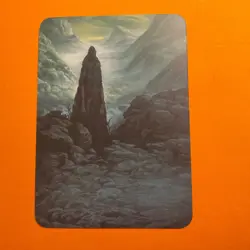 Black Obelisk Foil Elite Sorcery: Contested Realm Beta - Image 3