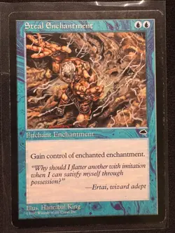 Steal Enchantment - Tempest - HP - Image 1