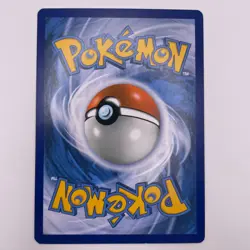 Pokemon TCG Karen XY177 Trainer Supporter Black Star Promo XY Card NM - Image 2