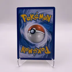 Pokemon TCG Karen XY177 Trainer Supporter Black Star Promo XY Card NM - Image 5