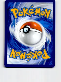 Metapod 011/165 Common 151 Pokemon Reverse Holo Lightly Played - Image 2