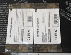 Pokemon TCG Sealed Perfect Order Stamped Promos Gengar Aurorus Game Stop + Holos - Image 2