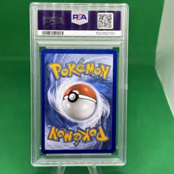 2026 POKEMON ASC SPECIAL ILLUSTRATION RARE #279 IONO'S BELLIBOLT EX PSA 10 - Image 2