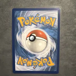 Pokemon TCG Cinccino SV-Temporal Forces 183/162 Illustration Rare Mint Condition - Image 2
