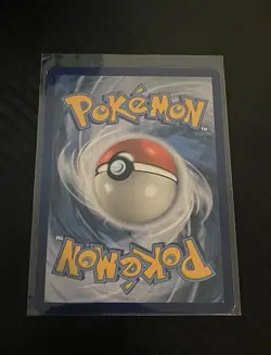 Pokemon Yveltal EX XY150a Full Art Ultra Rare Black Star Promo - Image 2