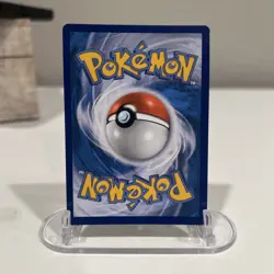 Nidoking Holo Rare Reverse Holo XY - Evolutions 45/108 LP Pokemon TCG - Image 2