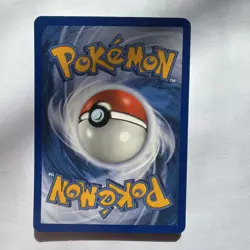 Jirachi 9/107 Reverse Holo With Stamp From Ex Deoxys Pokemon TCG HP - Image 2