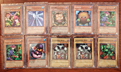 Yugioh TCG 2024 Retro Pack Reprint Lot (x17) RP01-EN 🔥🔥 - Image 1