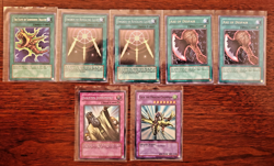 Yugioh TCG 2024 Retro Pack Reprint Lot (x17) RP01-EN 🔥🔥 - Image 2
