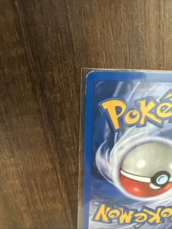 2001 POKEMON NEO REVELATION #66/64 SHINING MAGIKARP-HOLO. EXCELLENT CONDITION. - Image 2