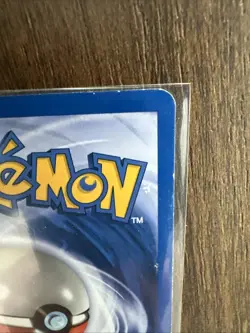 2001 POKEMON NEO REVELATION #66/64 SHINING MAGIKARP-HOLO. EXCELLENT CONDITION. - Image 3