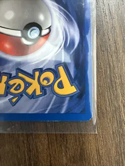 2001 POKEMON NEO REVELATION #66/64 SHINING MAGIKARP-HOLO. EXCELLENT CONDITION. - Image 4