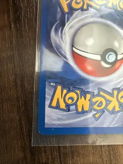 2001 POKEMON NEO REVELATION #66/64 SHINING MAGIKARP-HOLO. EXCELLENT CONDITION. - Image 5