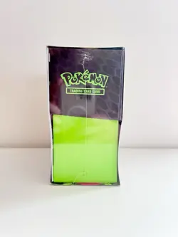 Pokemon Center ETB Mega Evolution Perfect Order Elite Trainer Box Sealed IN HAND - Image 2