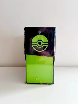 Pokemon Center ETB Mega Evolution Perfect Order Elite Trainer Box Sealed IN HAND - Image 5