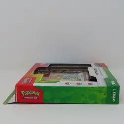 Pokemon TCG First Partner Illustration Collection Series 1 Box New Unopened - Image 4
