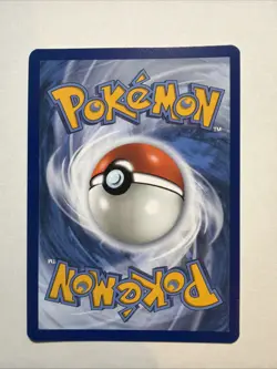 Chikorita MEP 069 - NM Pokemon Mega Evolution Perfect Order Holo Promo - Image 2