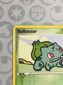 D1259 POKEMON TCG CRYSTAL GUARDIANS BULBASAUR 45 SQUIRTLE 64 LP COMMON - Image 4