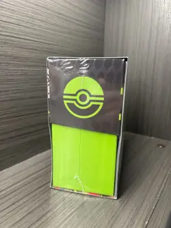 Pokemon TCG Perfect Order Pokemon Center ETB SEALED - Image 2