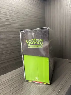 Pokemon TCG Perfect Order Pokemon Center ETB SEALED - Image 3