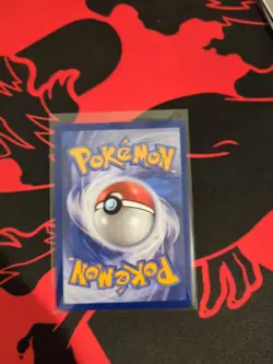 Pokemon Mega Lopunny Ex 128/094 SIR Holo Me02: Phantasmal Flames - Image 4