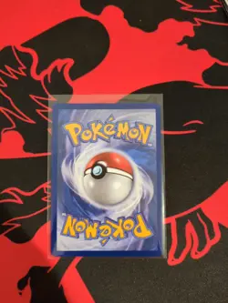 Pokemon Mega Lopunny Ex 128/094 SIR Holo Me02: Phantasmal Flames - Image 5