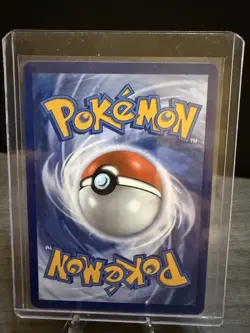 Pokemon Mega Zygarde EX Mega Hyper Rare 124/088 Perfect Order - Image 2