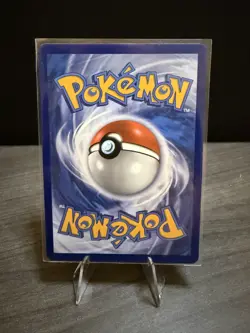 Pokemon Mega Zygarde EX Mega Hyper Rare 124/088 Perfect Order - Image 3