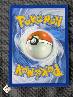 Sawsbuck 166/162 - Temporal Forces Illustration Rare Pokemon TCG NM - Image 2