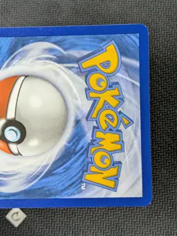 Sawsbuck 166/162 - Temporal Forces Illustration Rare Pokemon TCG NM - Image 4