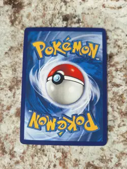 Jynx 31/102 Base Set 1999 1st Edition Shadowless NM Non-Holo Pokemon TCG - Image 2