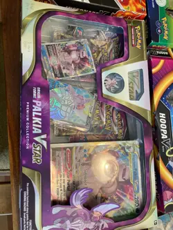 Pokemon TCG lot Rare promos (read description) - Image 4