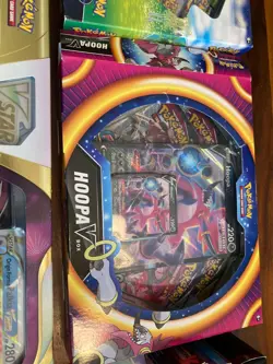 Pokemon TCG lot Rare promos (read description) - Image 5