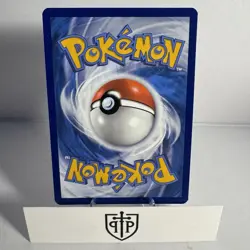 Pokemon TCG - Pikachu 027 Scarlet & Violet - Black Star Promo Holo - NM - Image 2