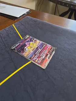 Raikou V GG41/GG70 Crown Zenith: Galarian Gallery Holo Ultra Rare Pokemon TCG - Image 3