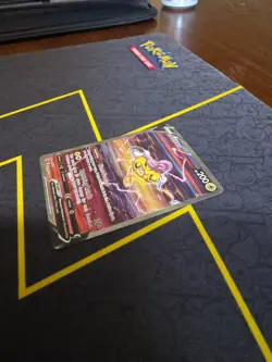 Raikou V GG41/GG70 Crown Zenith: Galarian Gallery Holo Ultra Rare Pokemon TCG - Image 4