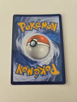 Hilda 164/086 Pokemon TCG Sv: White Flare Full Art Holo Ultra Rare Trainer MINT - Image 2