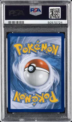 2016 POKEMON XY EVOLUTIONS #101 FULL ART/M CHARIZARD EX PSA 10 - Image 2