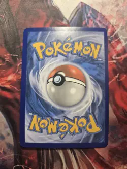 Naganadel GX (Full Art) 121/131 SM - Forbidden Light Ultra Rare Pokemon NM/LP - Image 2