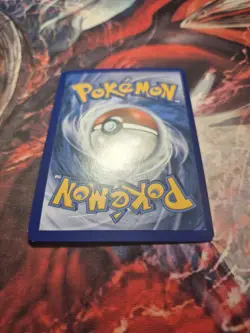 Naganadel GX (Full Art) 121/131 SM - Forbidden Light Ultra Rare Pokemon NM/LP - Image 4